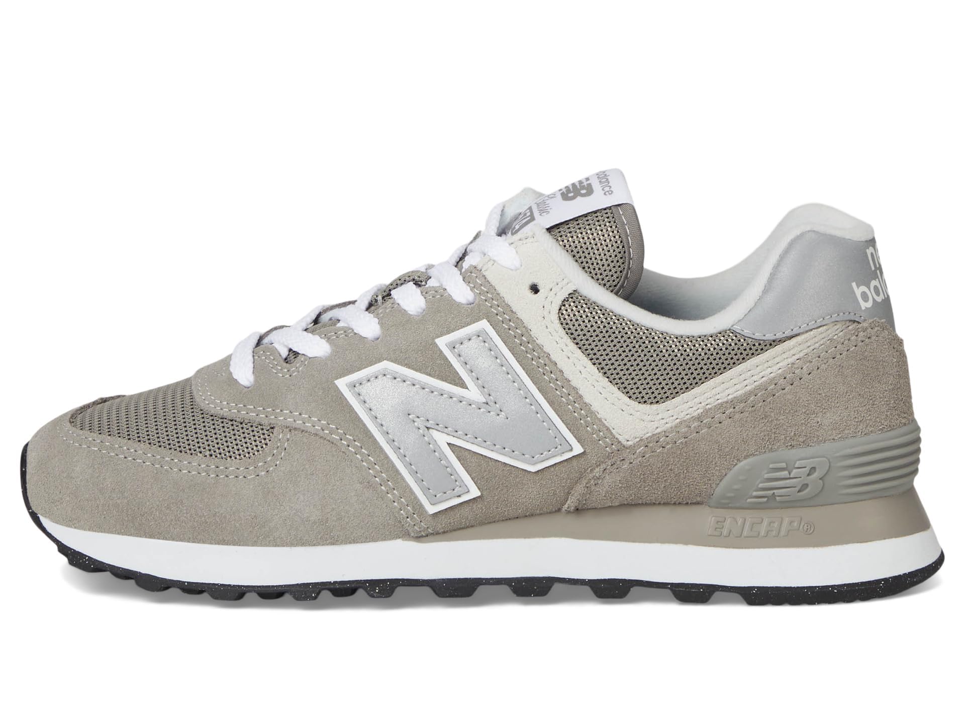 New Balance Shoes 574 - New Balance Women's 574 Core Sneaker