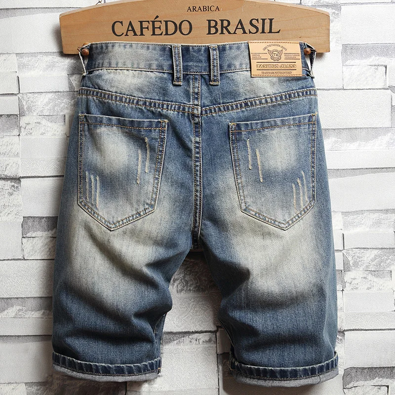 Summer Clothes New Men Vintage - огляд і ціна Levis Jeans 501