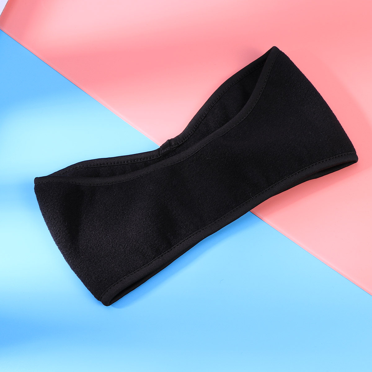 Unisex Black Ear Warmer Headba - огляд і ціна Fleece Ear Warmer Band