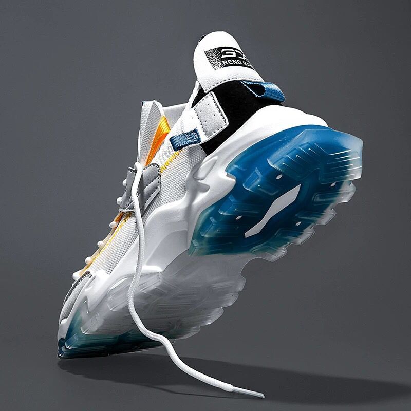 Shoes men Sneakers Male casual - огляд і ціна Adidas Shoes Samba