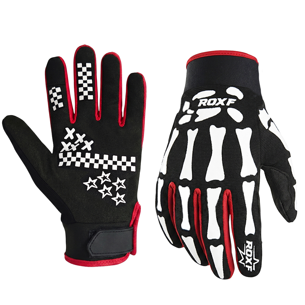 Anti‑Slip Protective Snowmobil - огляд і ціна Touch Screen Gloves
