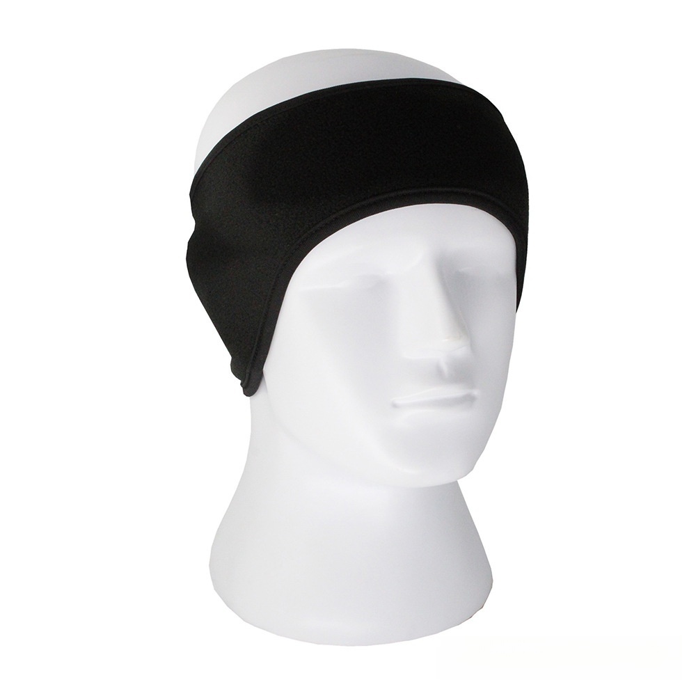 1Pc Fleece Ear Warmer Muff Uni - огляд і ціна Fleece Ear Warmer Band