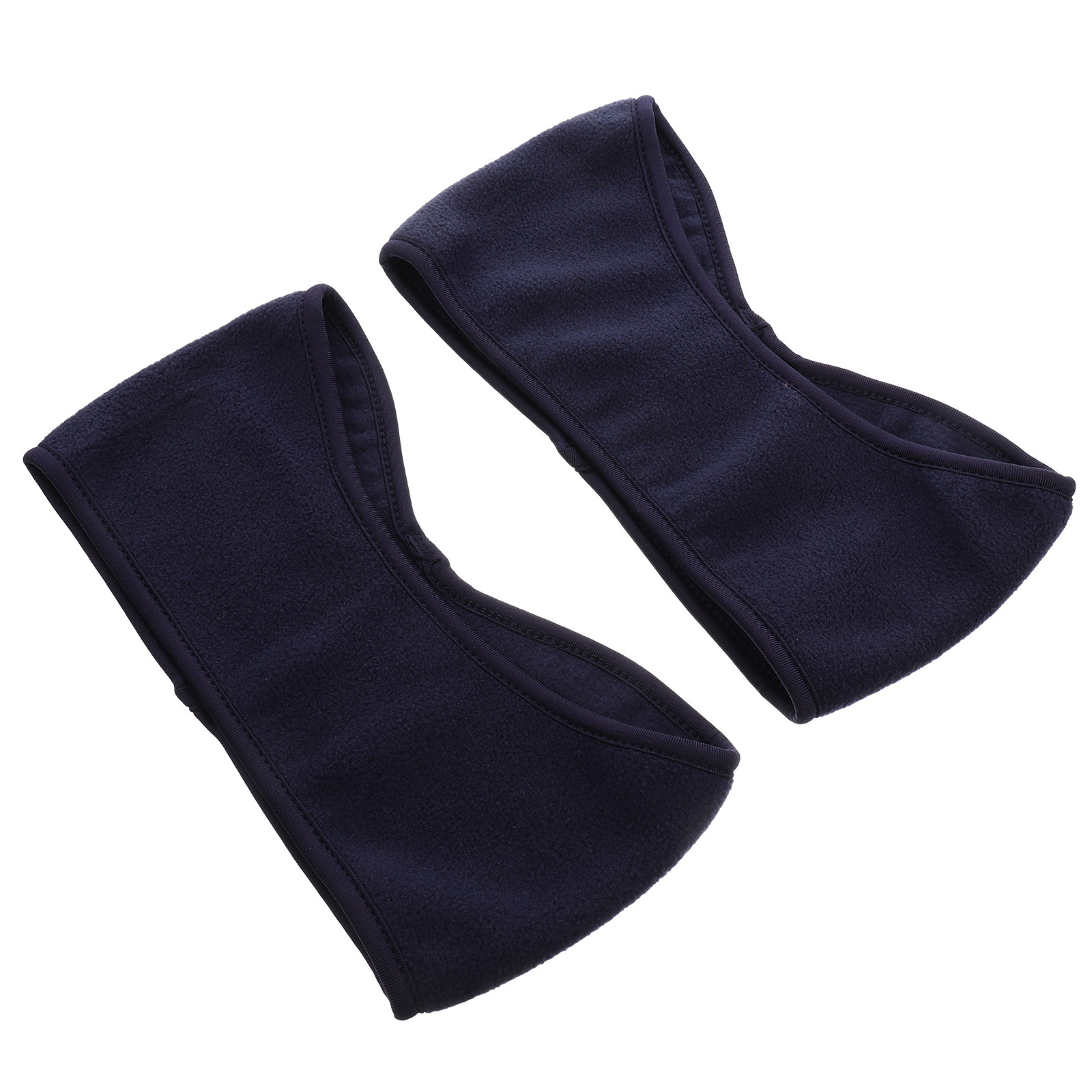2Pcs Comfortable Polar Fleece  - огляд і ціна Fleece Ear Warmer Band