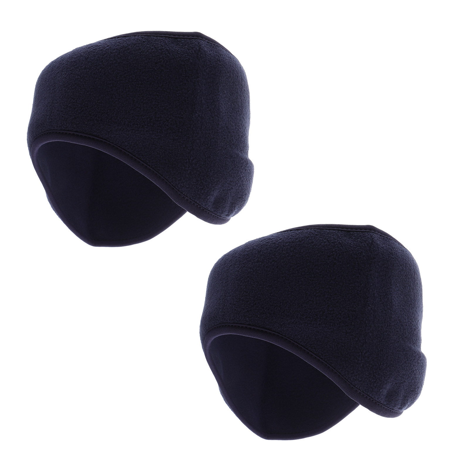 2Pcs Comfortable Polar Fleece  - огляд і ціна Fleece Ear Warmer Band