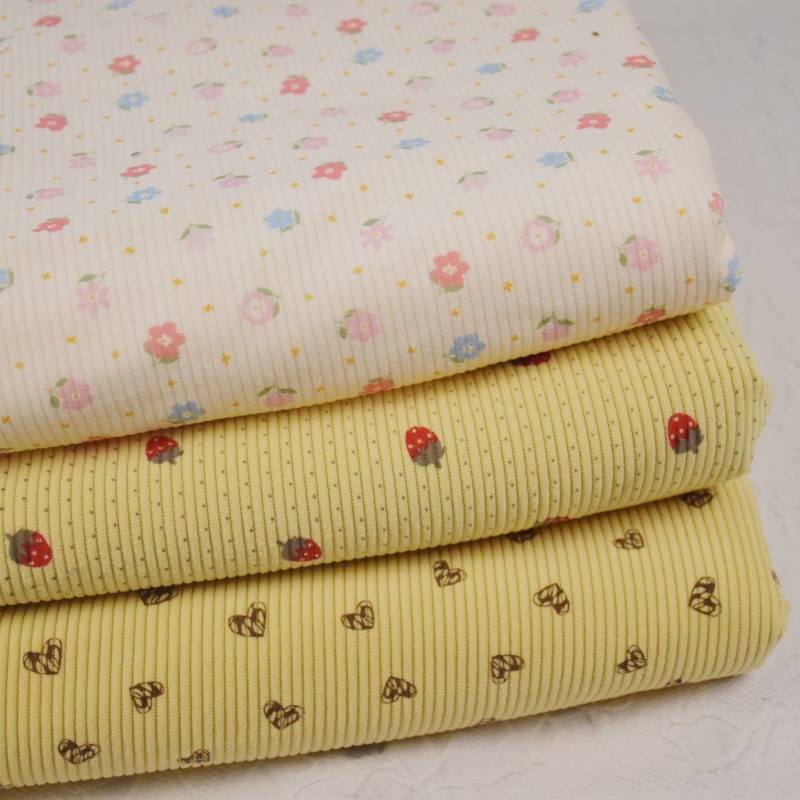Stretch Corduroy Fabric Heart  - огляд і ціна Corduroy Pant Warm