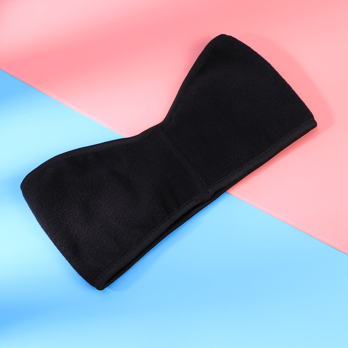 Unisex Black Winter Ear Warmer - огляд і ціна Fleece Ear Warmer Band