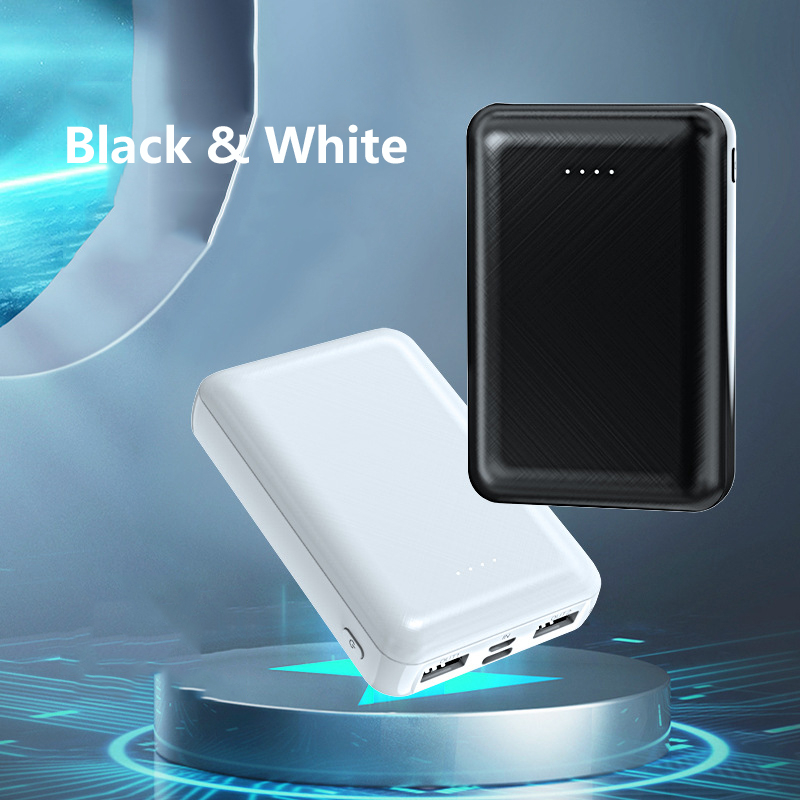 Mini Power Bank 20000mAh 5V 2A - огляд і ціна Heated Vest Battery