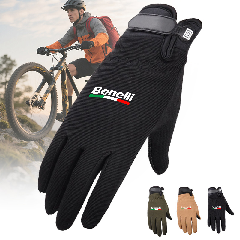 Motorcycle Outdoor Touchscreen - огляд і ціна Touch Screen Gloves